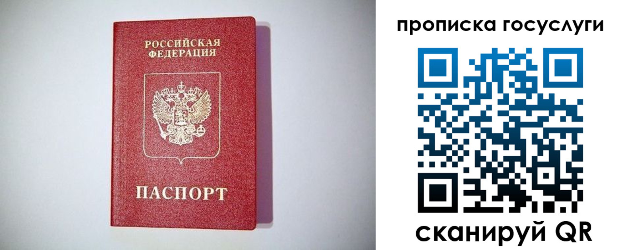 временная регистрация госуслуги в Калужской области